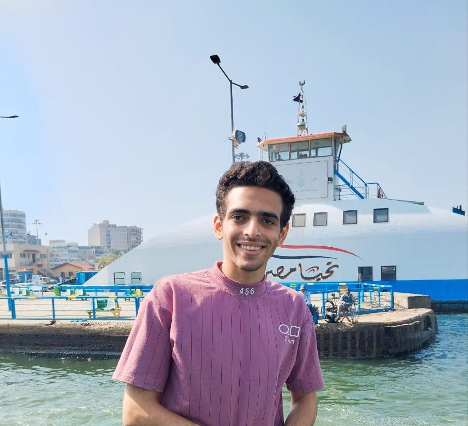 ehab mahmoud